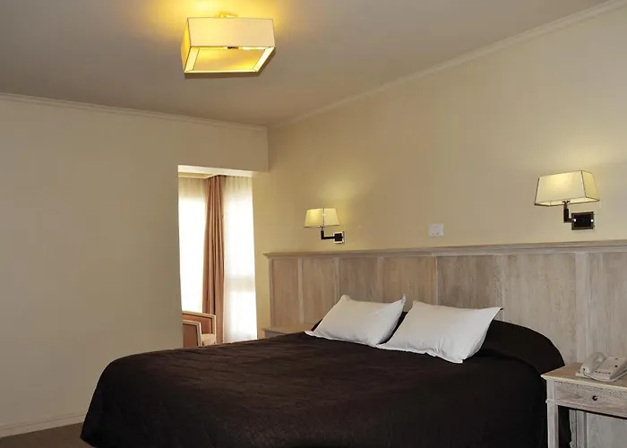 Hotel Patagonia