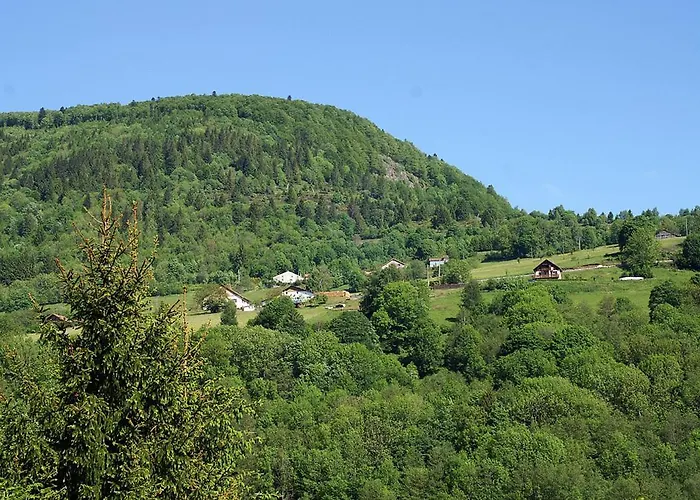 Auberge Alsacienne