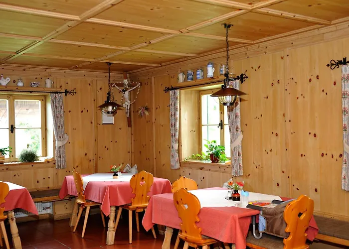 Gasthof Tschötscherhof