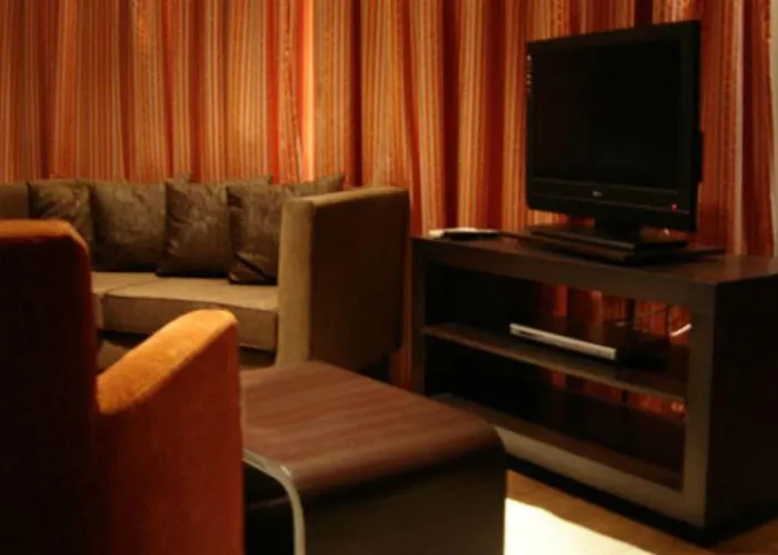 Hotel Makedonia