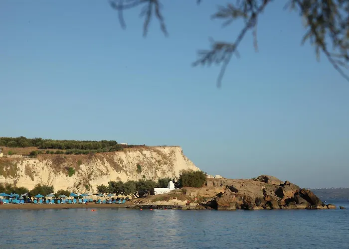 Almyrida Resort