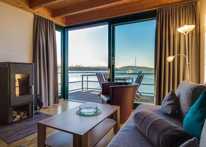 Lagovida Das Ferienresort Am Störmthaler See