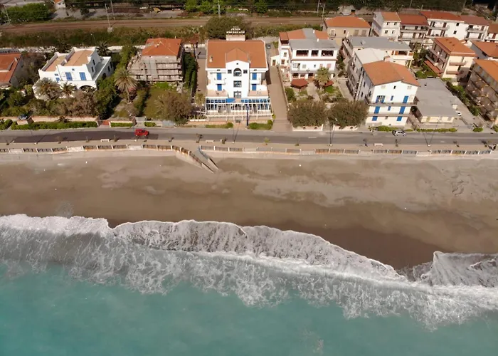 Sea Garden Hotel
