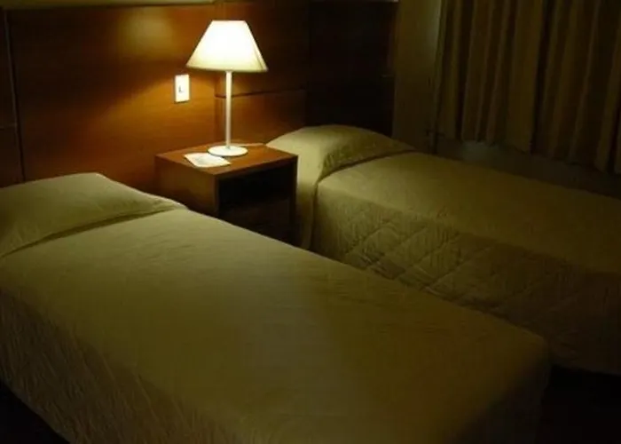 Hotel Presidente