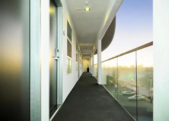 Hercor Hotel - Urban Boutique