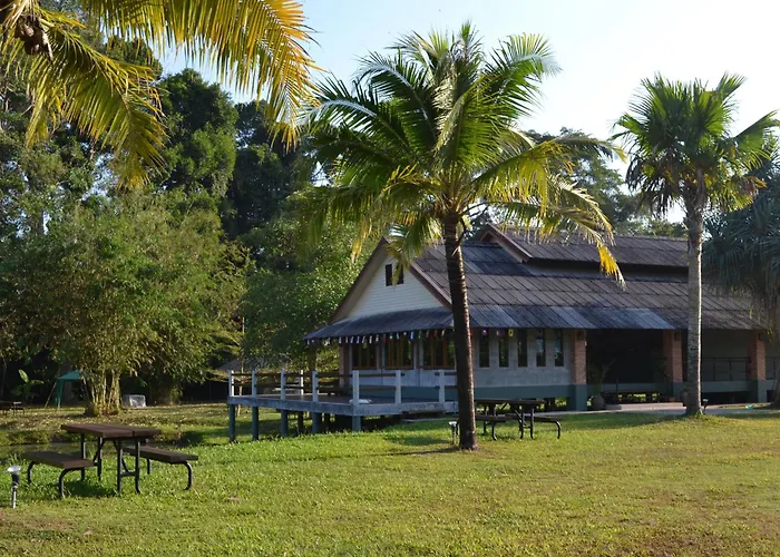Phuket Campground