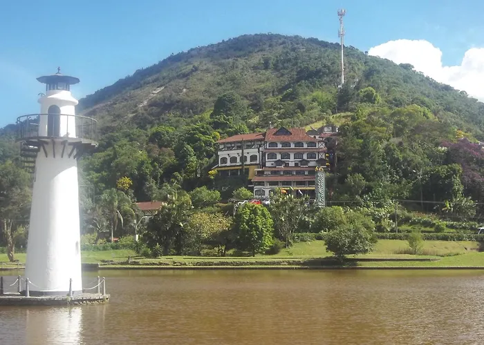 Gallardin Palace Hotel