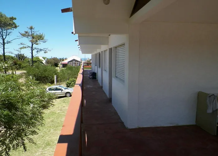 Hotel Yeruti