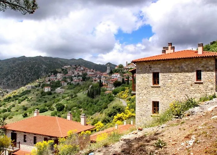 Methexis Boutique Hotel