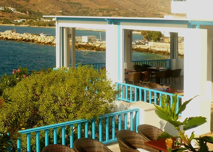 Hotel Filoxenia