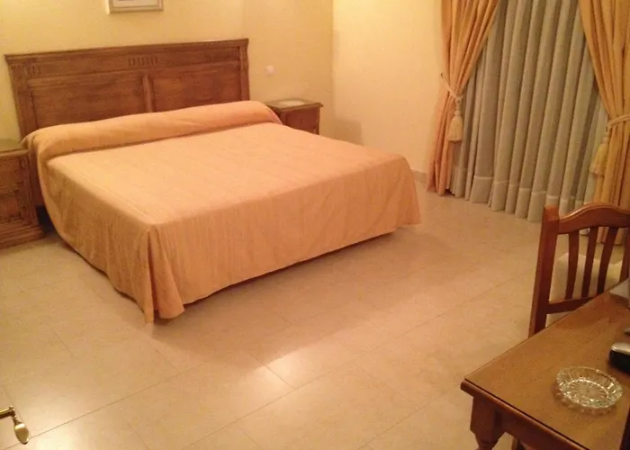 Hotel Las Fuentes