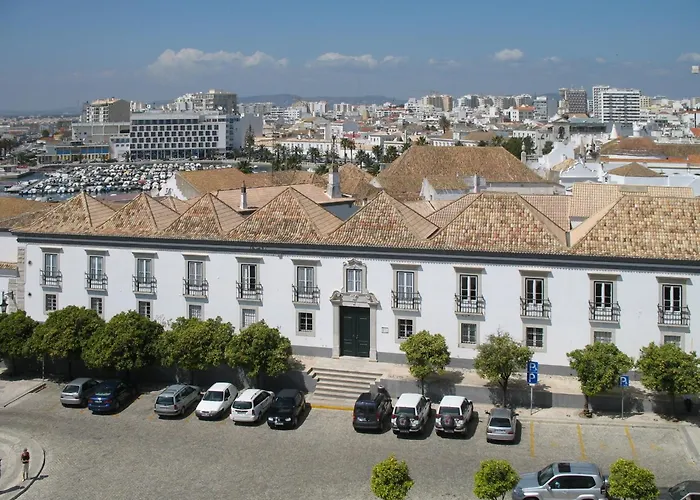 Hotel 3K Faro Aeroporto