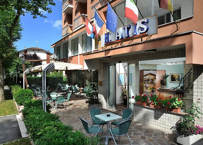 Hotel Atis