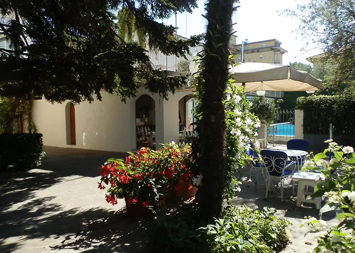Hotel Nautic B&B