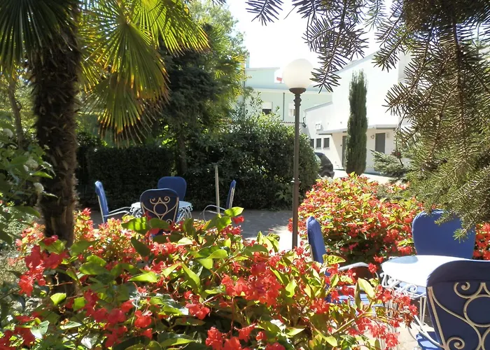 Hotel Nautic B&B