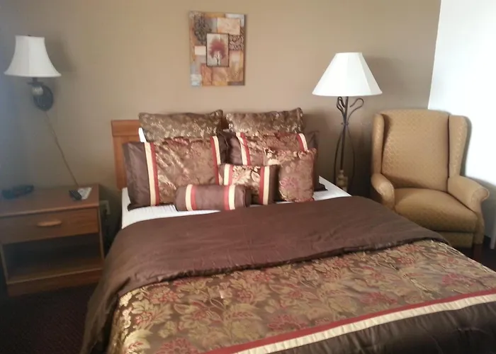 Raine Motel