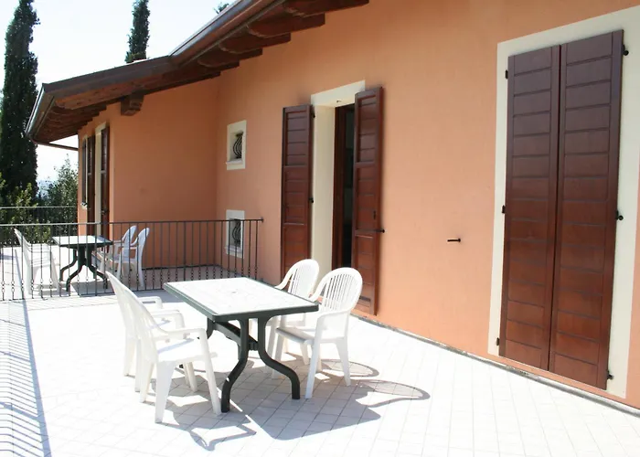 Residence Villa degli Ulivi