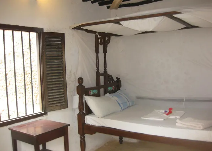 Jannat House