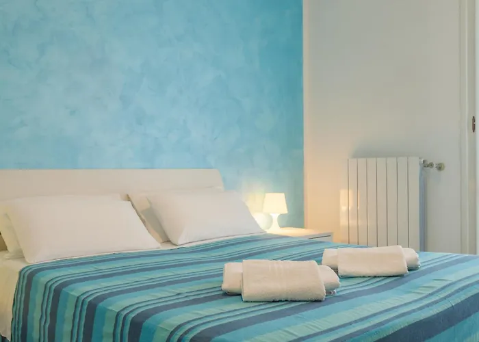 Residence Mizar