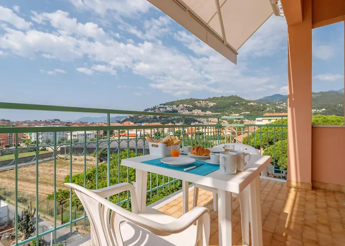Residence Mizar