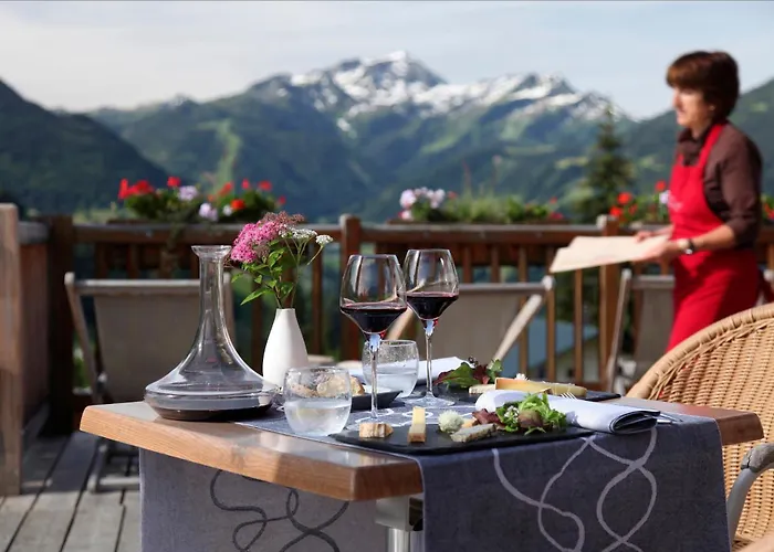 La Ferme du Chozal, The Originals Relais