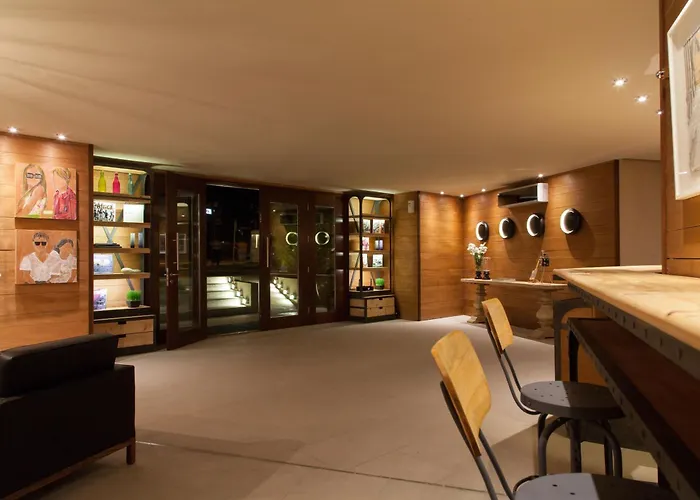 2122 Hotel Art Design