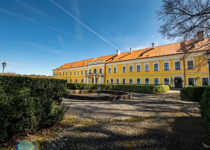Hotel Belcredi