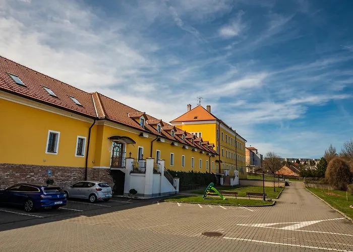 Hotel Belcredi