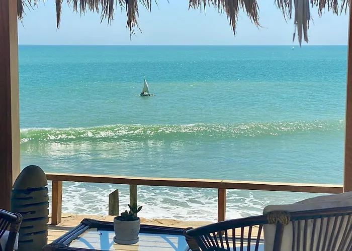La Playa