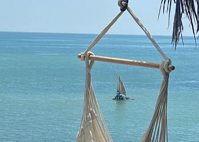 La Playa