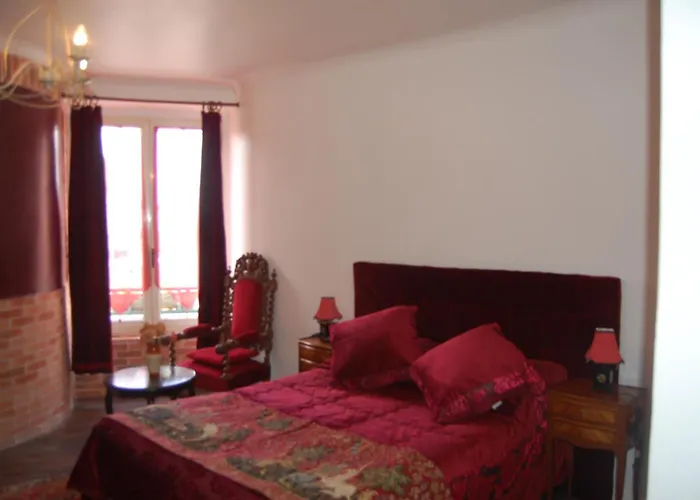 Hotel La Tour