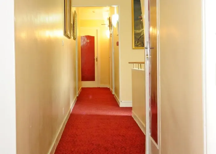 Hotel La Tour