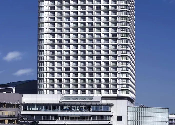 The Yokohama Bay Hotel Tokyu