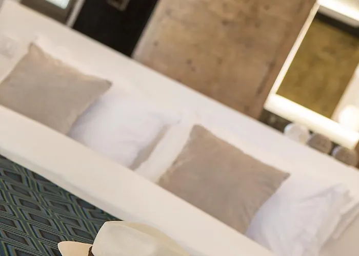 Hotel Les Chambres De Mila Bonifacio