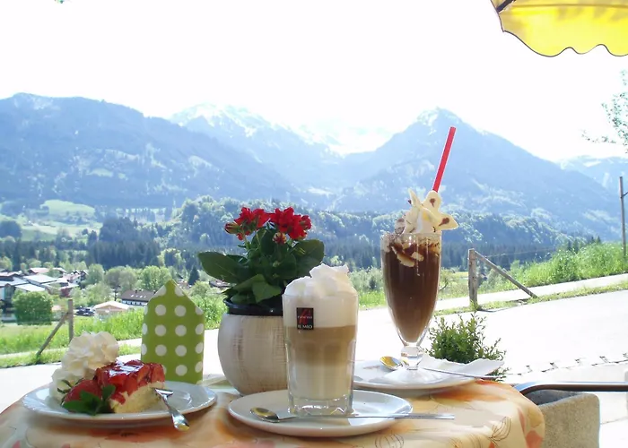 Hotel Alpenblick