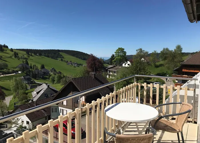 Pension Glöcklehof