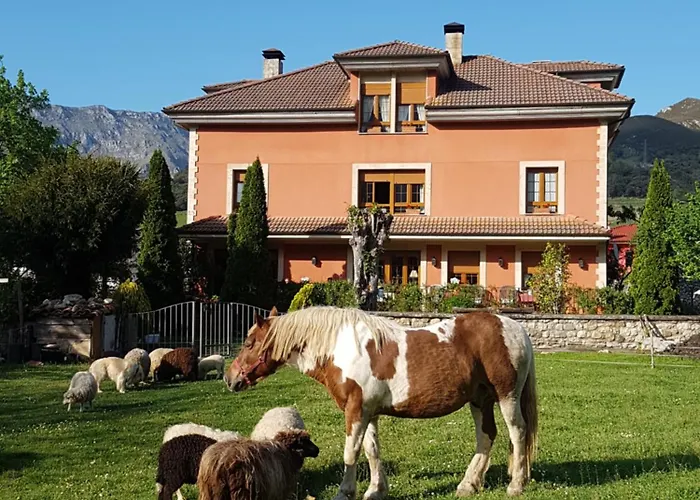 Hotel Rural El Torrejon