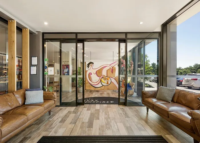 Mercure Bendigo Schaller