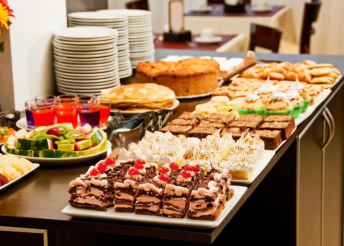 Hotel Piren