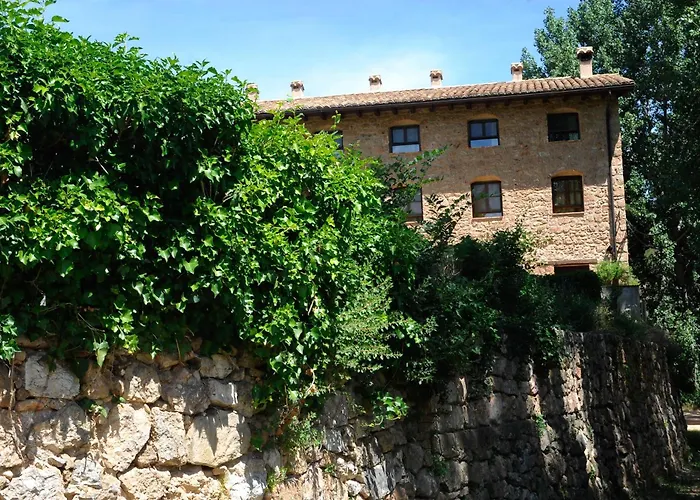 Font Del Pas