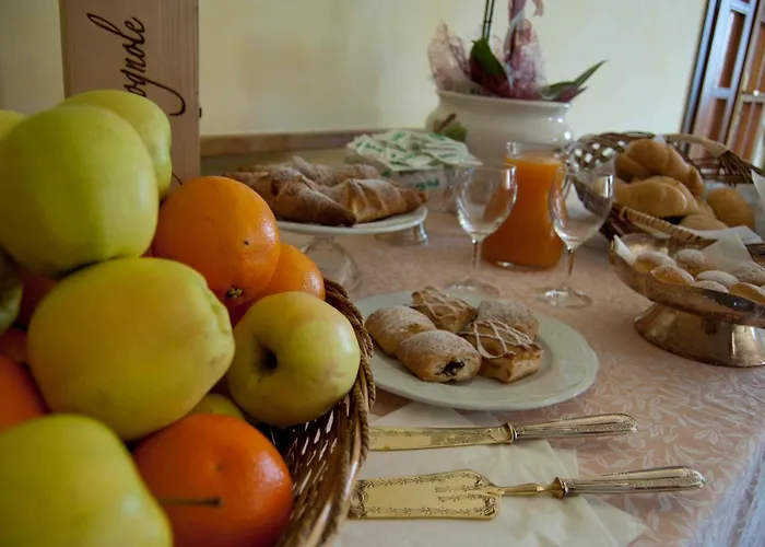 Hotel Marchesini