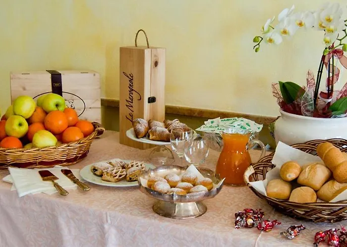 Hotel Marchesini