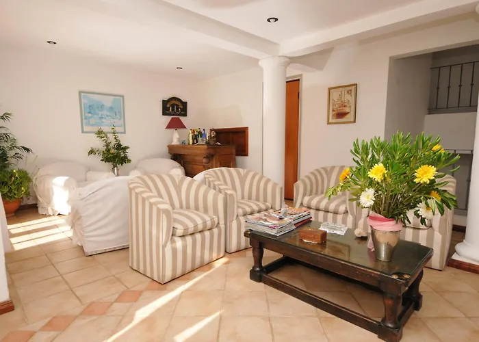 Villa de Mar