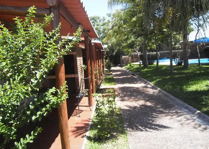 Hotel Jardines De Dayman