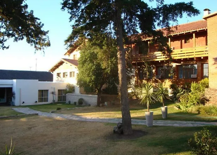 Hotel Dos Venados
