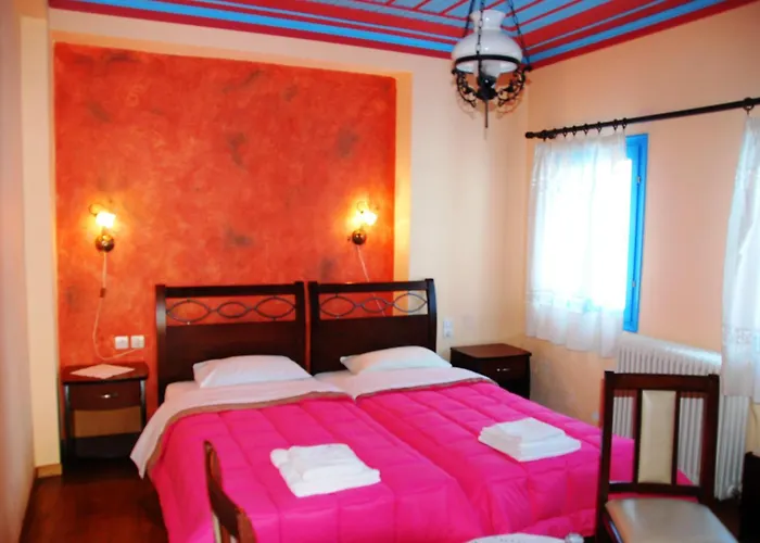 Hotel Ladias