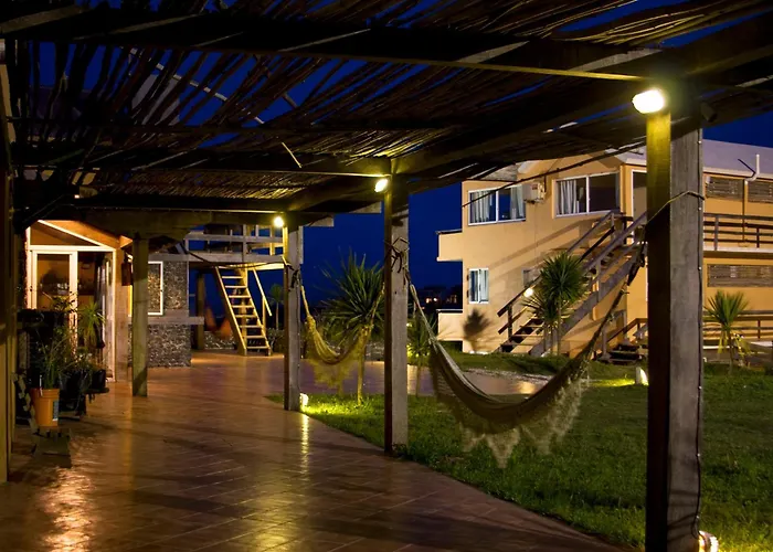 Hotel Aquarella