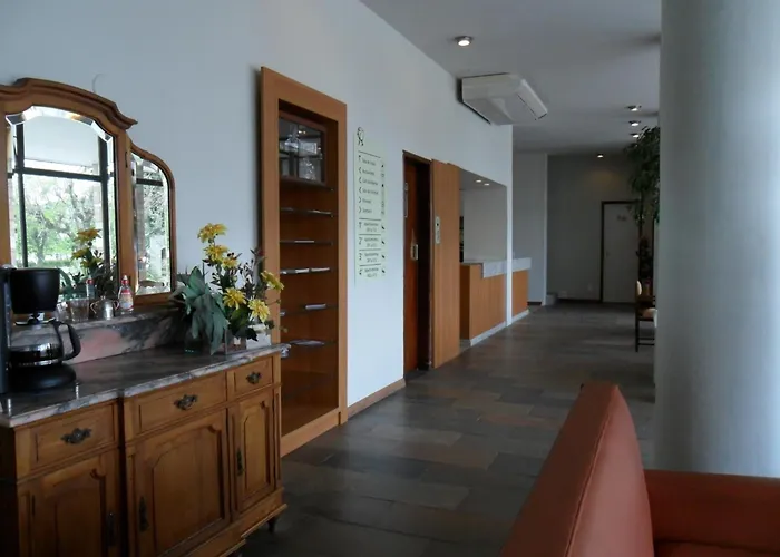 Hotel Sinuelo