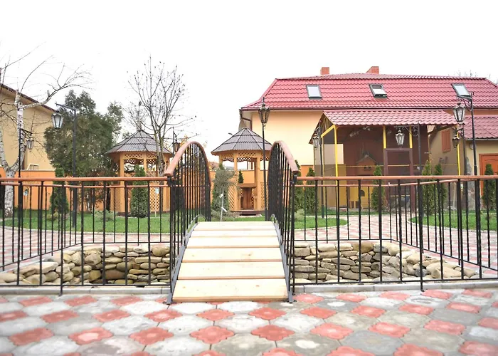 Andinna Hotel