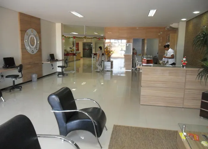 Hotel Lg